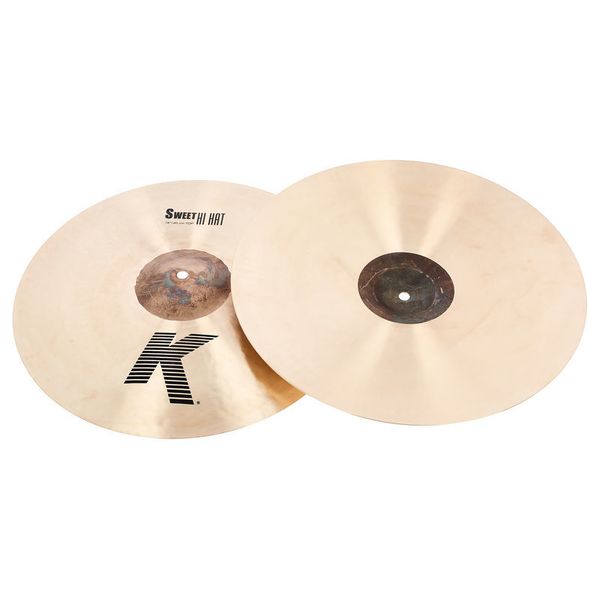 Zildjian 16" K Sweet Hats