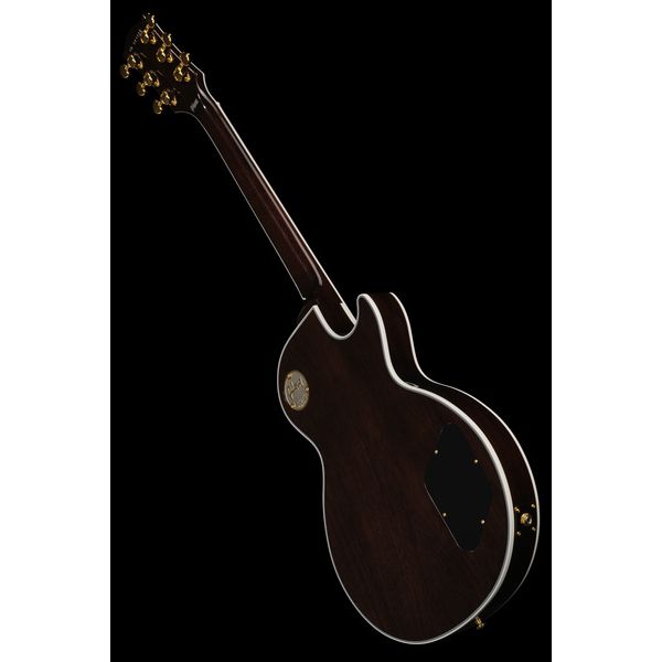 Gibson Les Paul Custom LH HPT CobraB