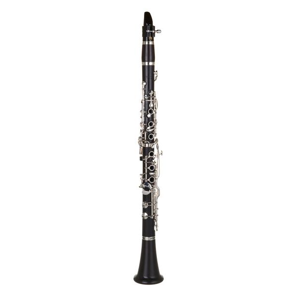 Thomann GCL-420 MKII Bb-Clarinet Set