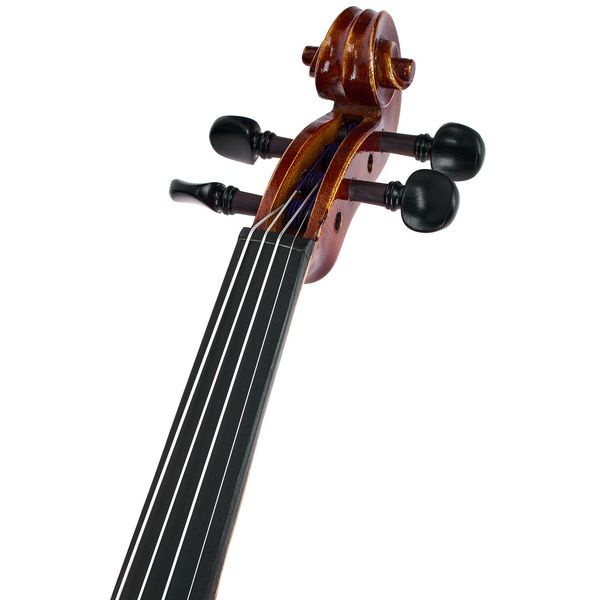 Gewa Allegro Violin Set 1/4 SC CB