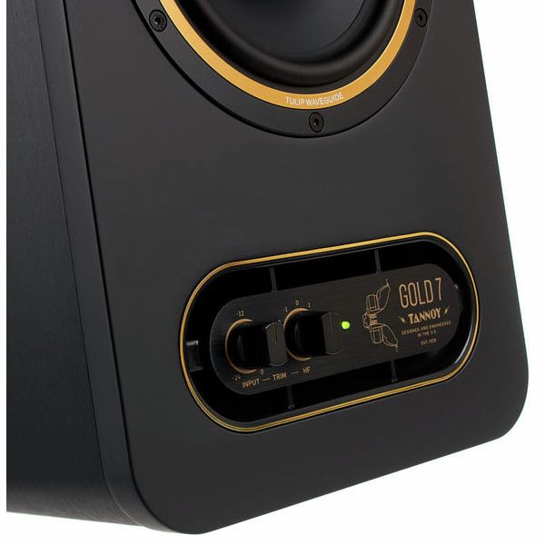 Tannoy Gold 7