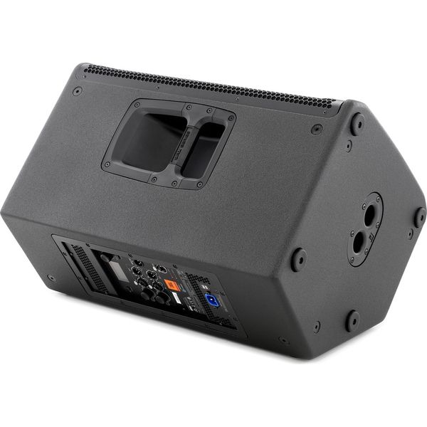 JBL SRX 812P/818SP Power Bundle