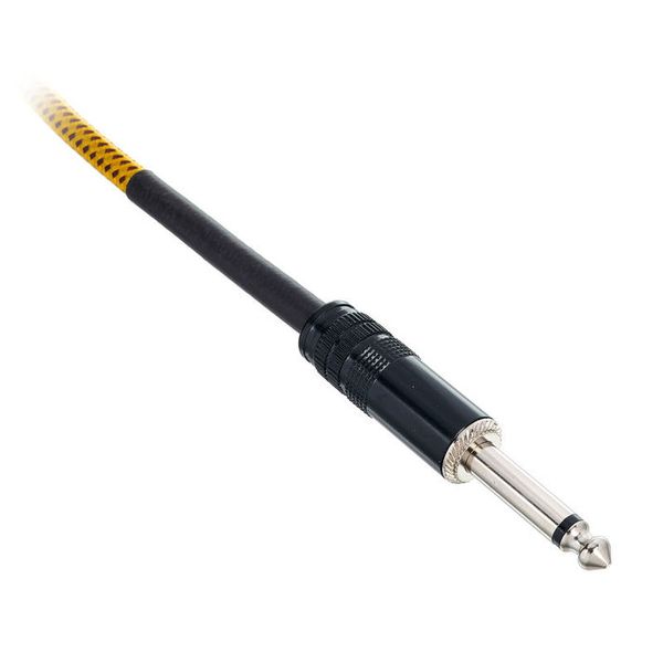 Cordial EI 7,5 PP-Tweed-YE elements