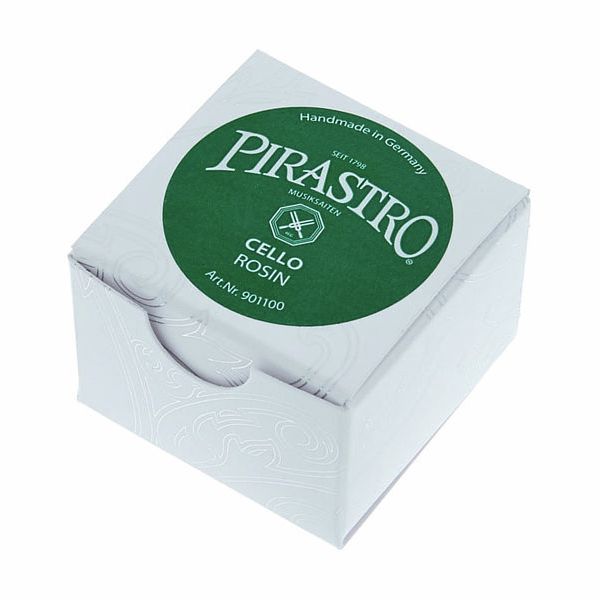 Pirastro Cello Rosin