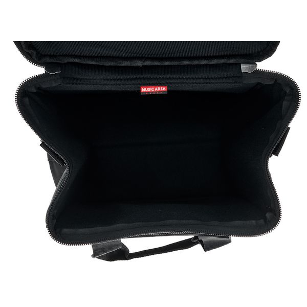 Phil Jones Bass Carry Bag BG-120