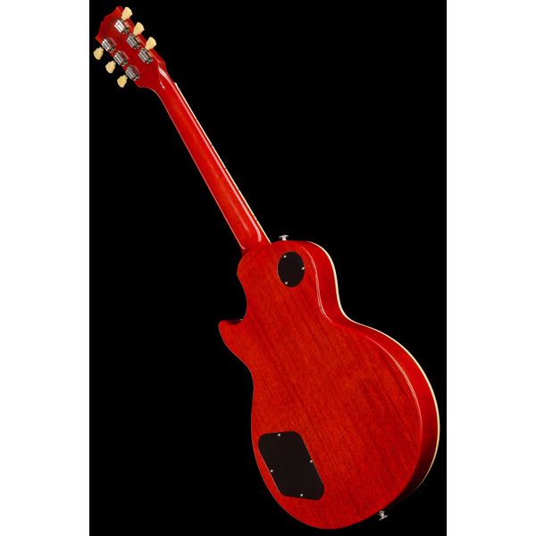 Gibson LP Standard 50s AAA HCS 57 PU