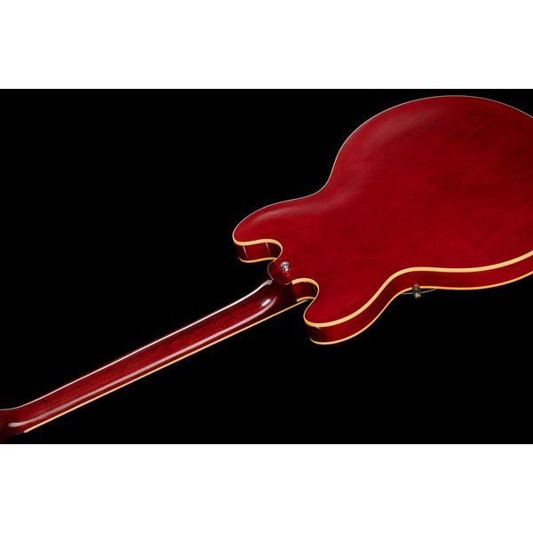 Gibson 1964 ES-335 Reissue 60s CH ULA