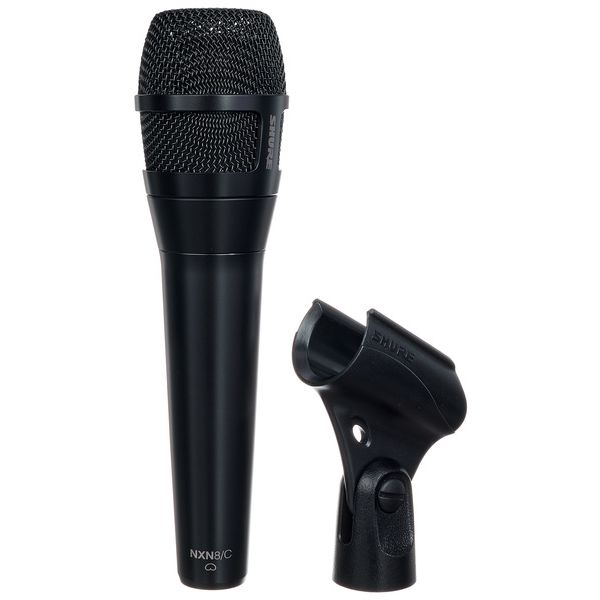 Shure Nexadyne 8/C