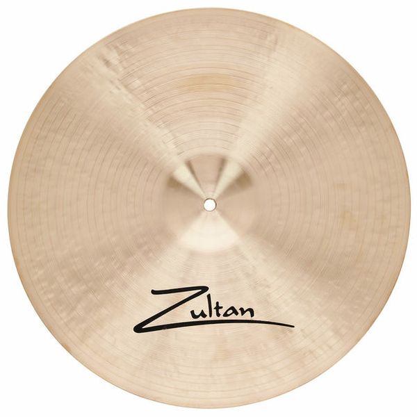 Zultan 18" Impulz Crash