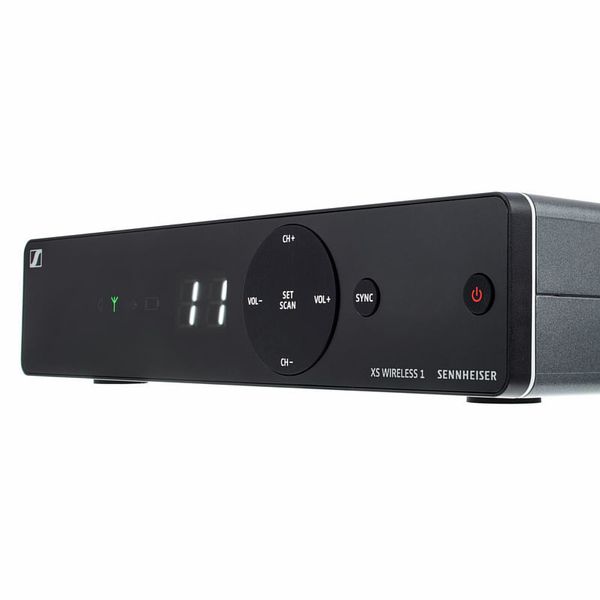 Sennheiser XSW 1-Ci1 E-Band Instrument