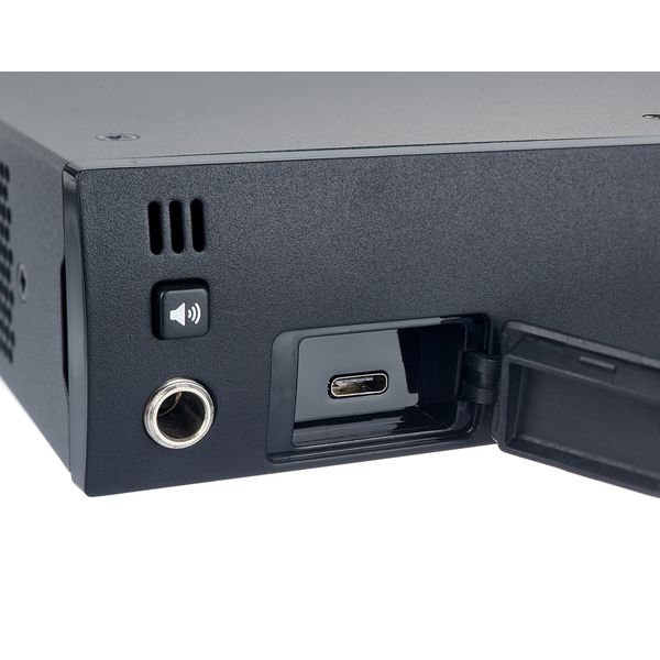 Blackmagic Design Studio Converter