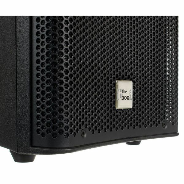 the box pro Achat 112 Sub A & DSP108 Set