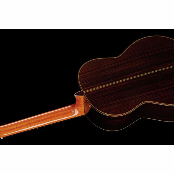 Juan Hernandez Concierto Cedar