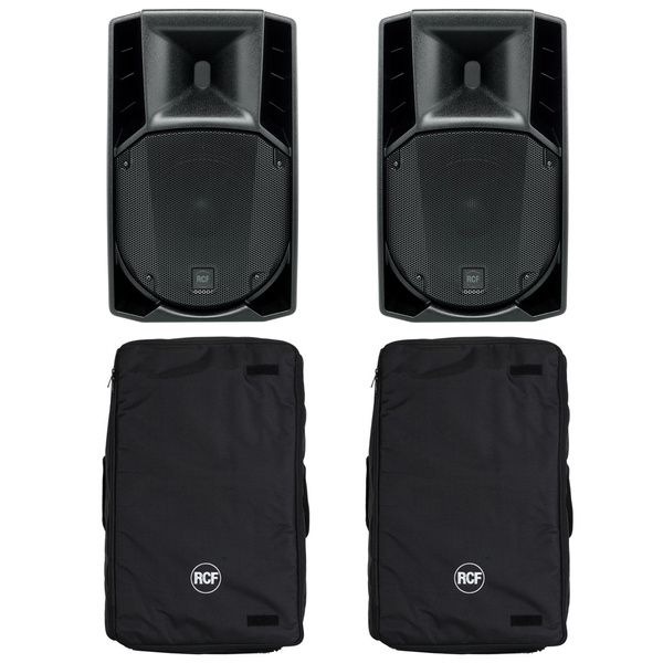 RCF Art 712-A MK V Cover Bundle