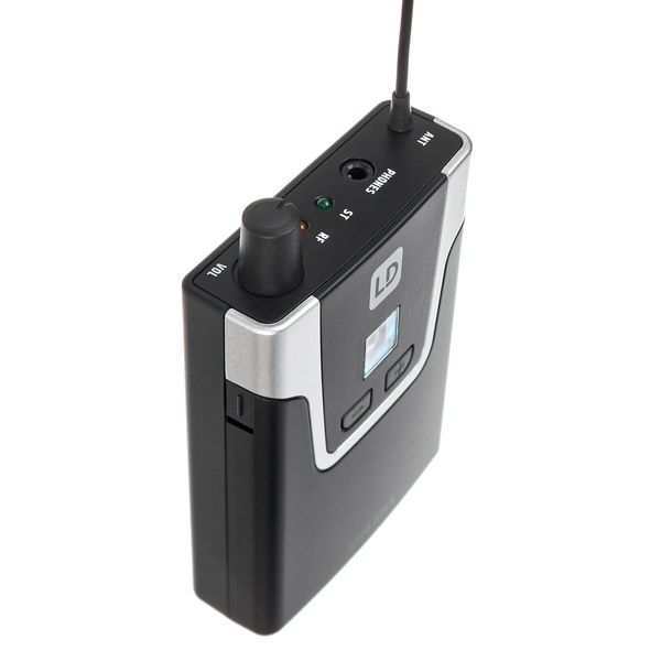 LD Systems U306 IEM HP