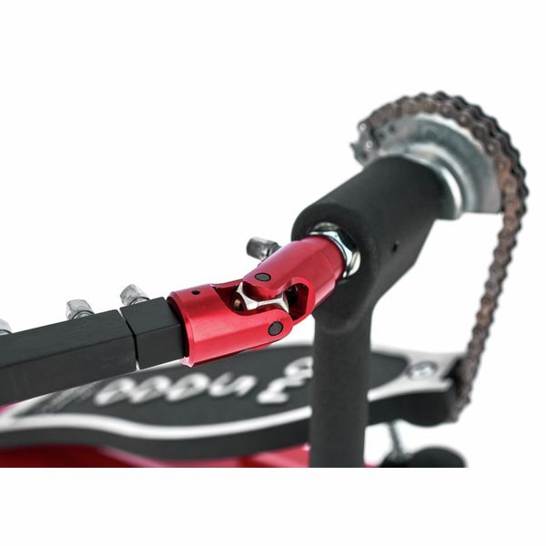 DW 5002AD4 Double Bass Drum Pedal