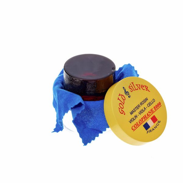 Colophane 2000 Rosin