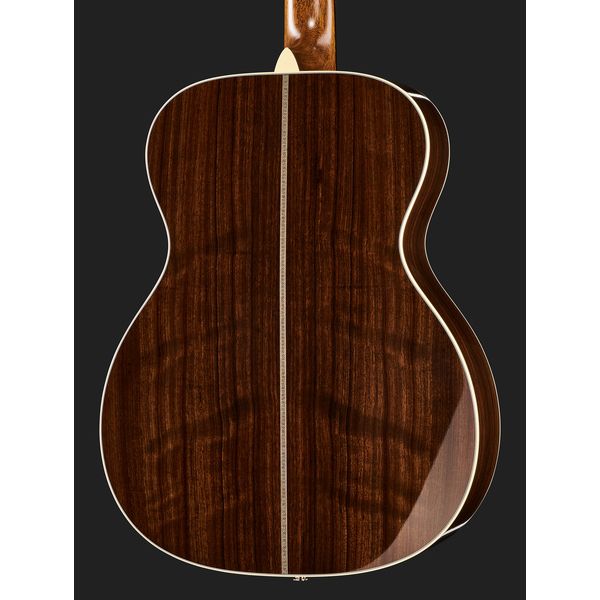 Martin Guitar OMJM John Mayer Lefthand