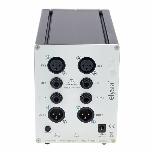 Elysia skulpter2 qube