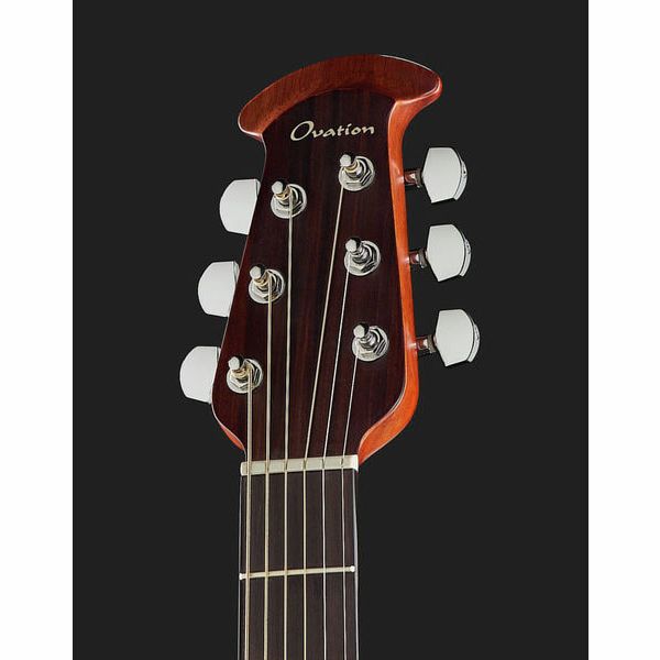 Ovation Celebrity Elite CE44-RRB-G