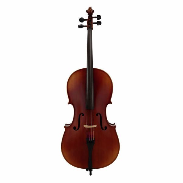 Gewa Allegro VC1 Cello Set 7/8 MB