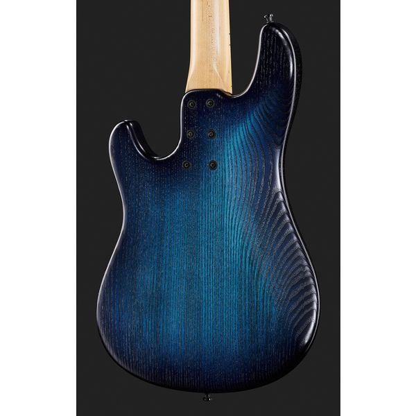 Sandberg California VS Lionel BB