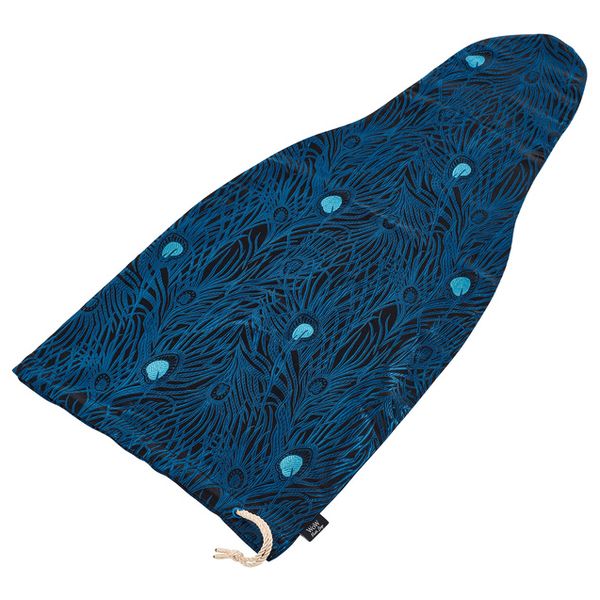 Wow Viola Sleeve Pavane