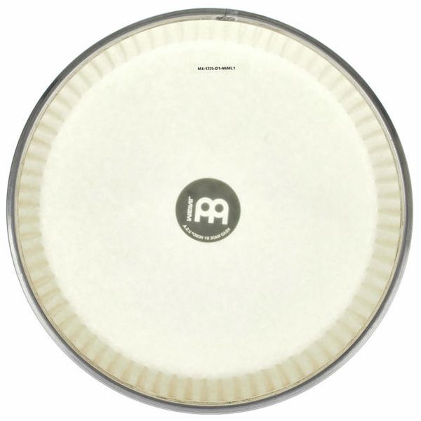 Meinl 11,75" Nuskyn Head TTR