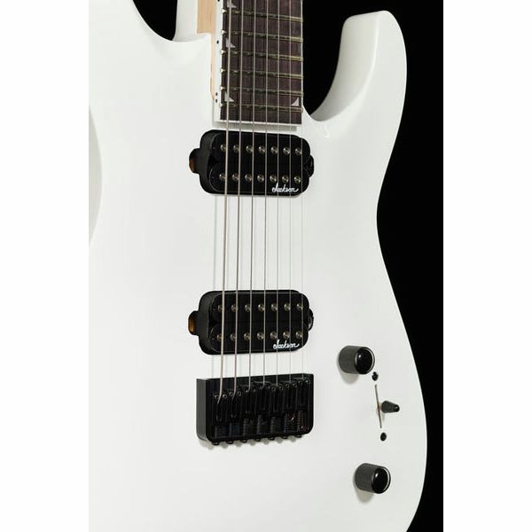 Jackson JS32-7 Dinky DKA AH Snow White