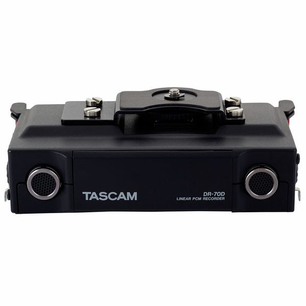 Tascam DR-70D
