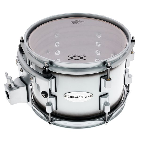 DrumCraft Series 6 10"x07" Tom Tom SWB