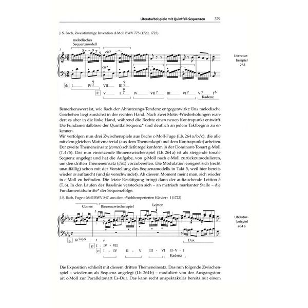 Brenreiter Modulationslehre