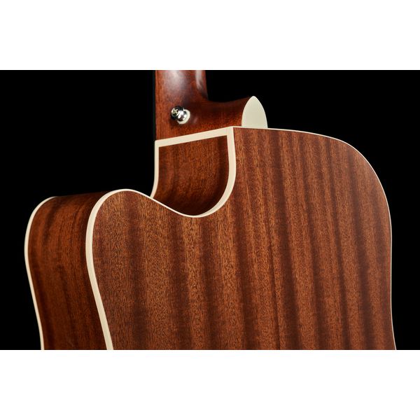 Cort MR500E Open Pore Brown