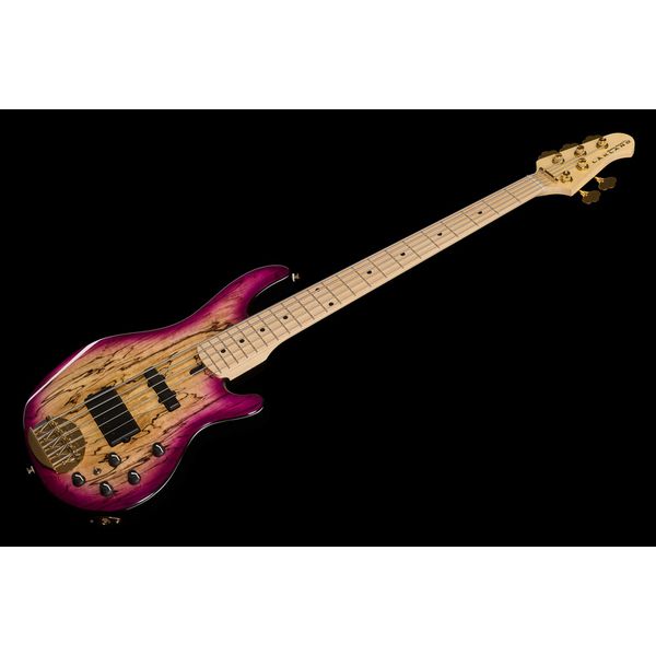 Lakland Skyline 55-02 Deluxe 5 SMT VIB