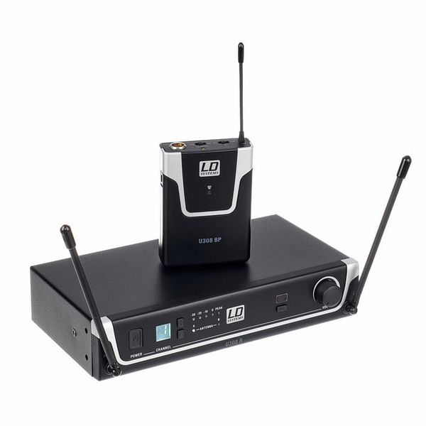LD Systems U308 BPH