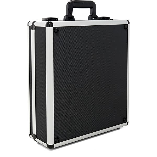 Soundcraft EPM6 Case Bundle