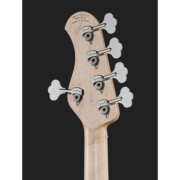 Sadowsky MetroLine 21-5 Vin MM MN ATB