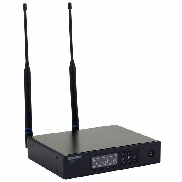 Shure QLXD4 H51