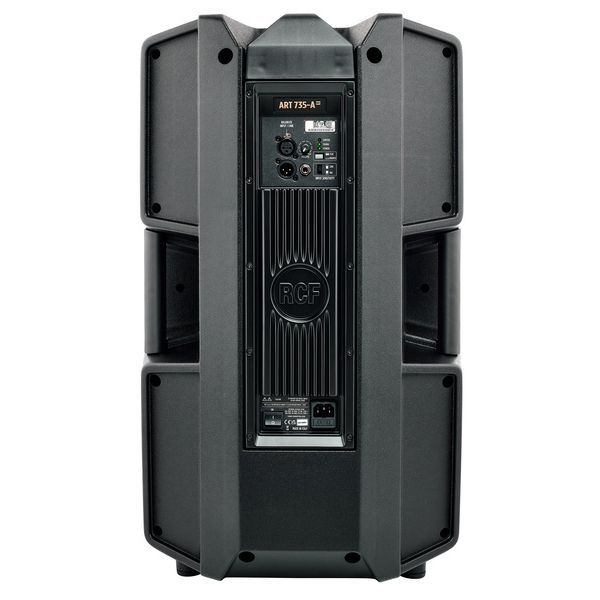 RCF Art 735-A MK V