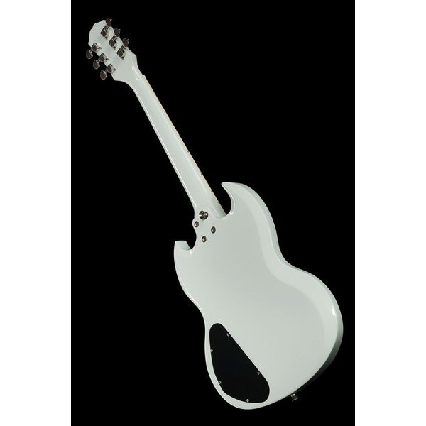 Epiphone Power Player SG Ice Blue