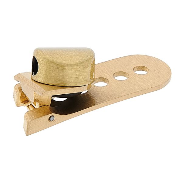 Kun Bravo Coll. Foot Holder VA L