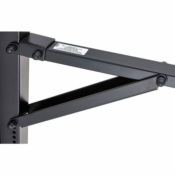 K&M 24120 Wall Mount
