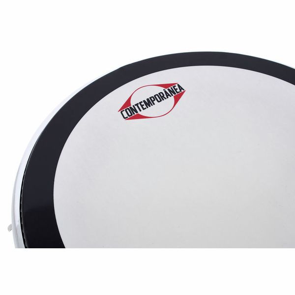 Contemporanea C-TIM01 14"x 70cm Timbal Alu