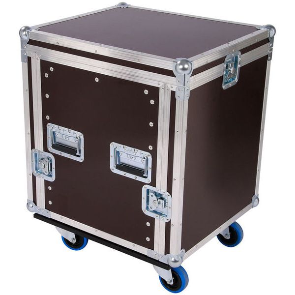 Thon Triple Door Live 12U 45 Wheels