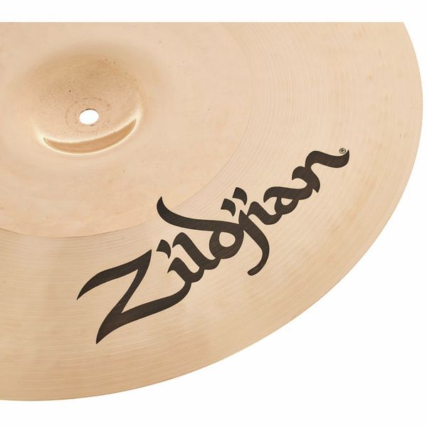 Zildjian 17" K-Custom Hybrid Crash