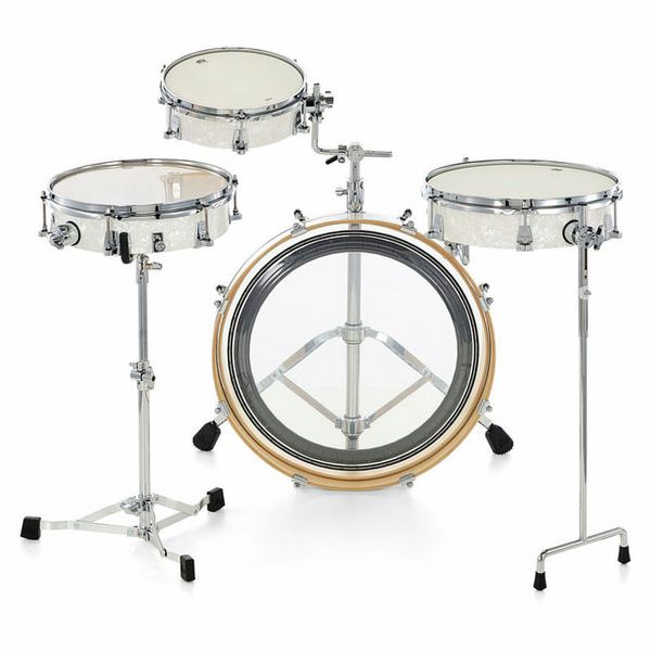 DW Performance Low Pro Kit II -WM