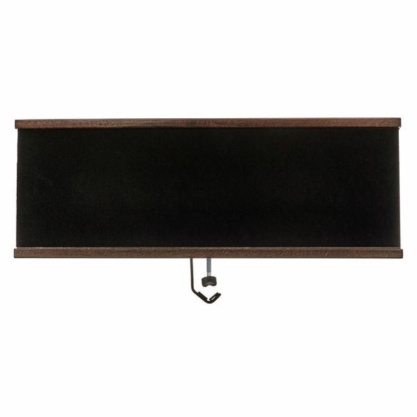 K&M 122a Tray Walnut