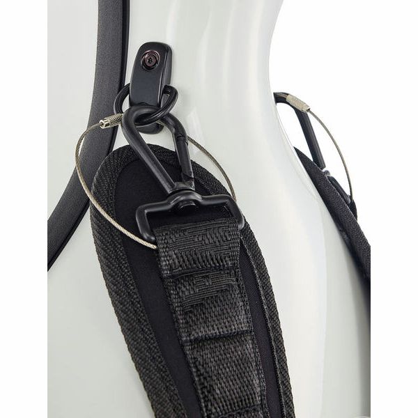 Gewa Air 3.9 Cello Case WH/BD