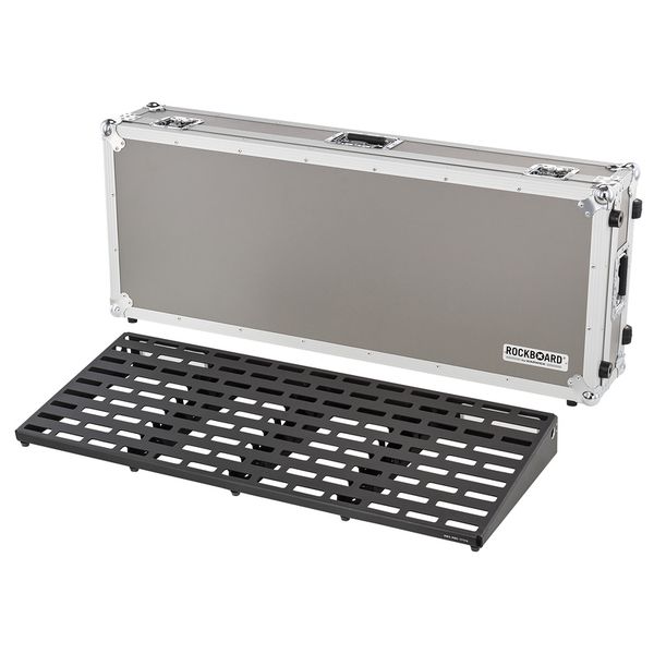 Rockboard CINQUE 5.4 C with Flight Case