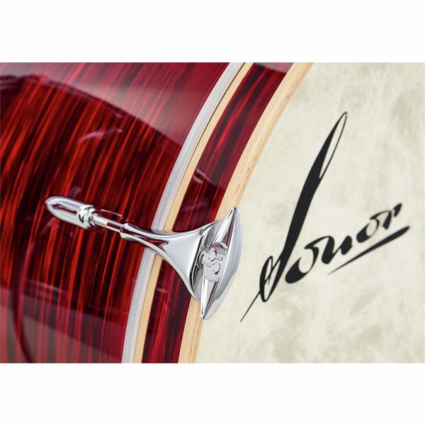 Sonor Vintage Series Three20 Red
